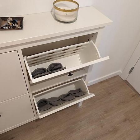 Kingwood Apartaments London Eksteriør bilde