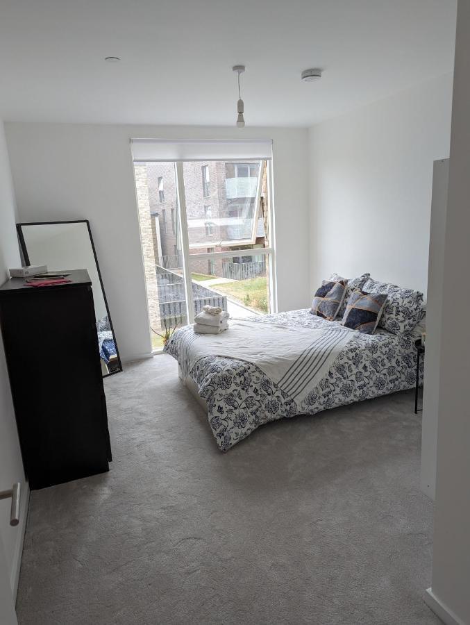 Kingwood Apartaments London Eksteriør bilde