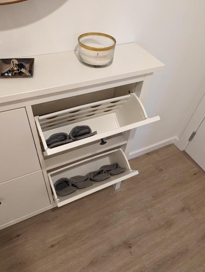 Kingwood Apartaments London Eksteriør bilde