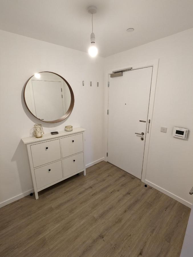 Kingwood Apartaments London Eksteriør bilde